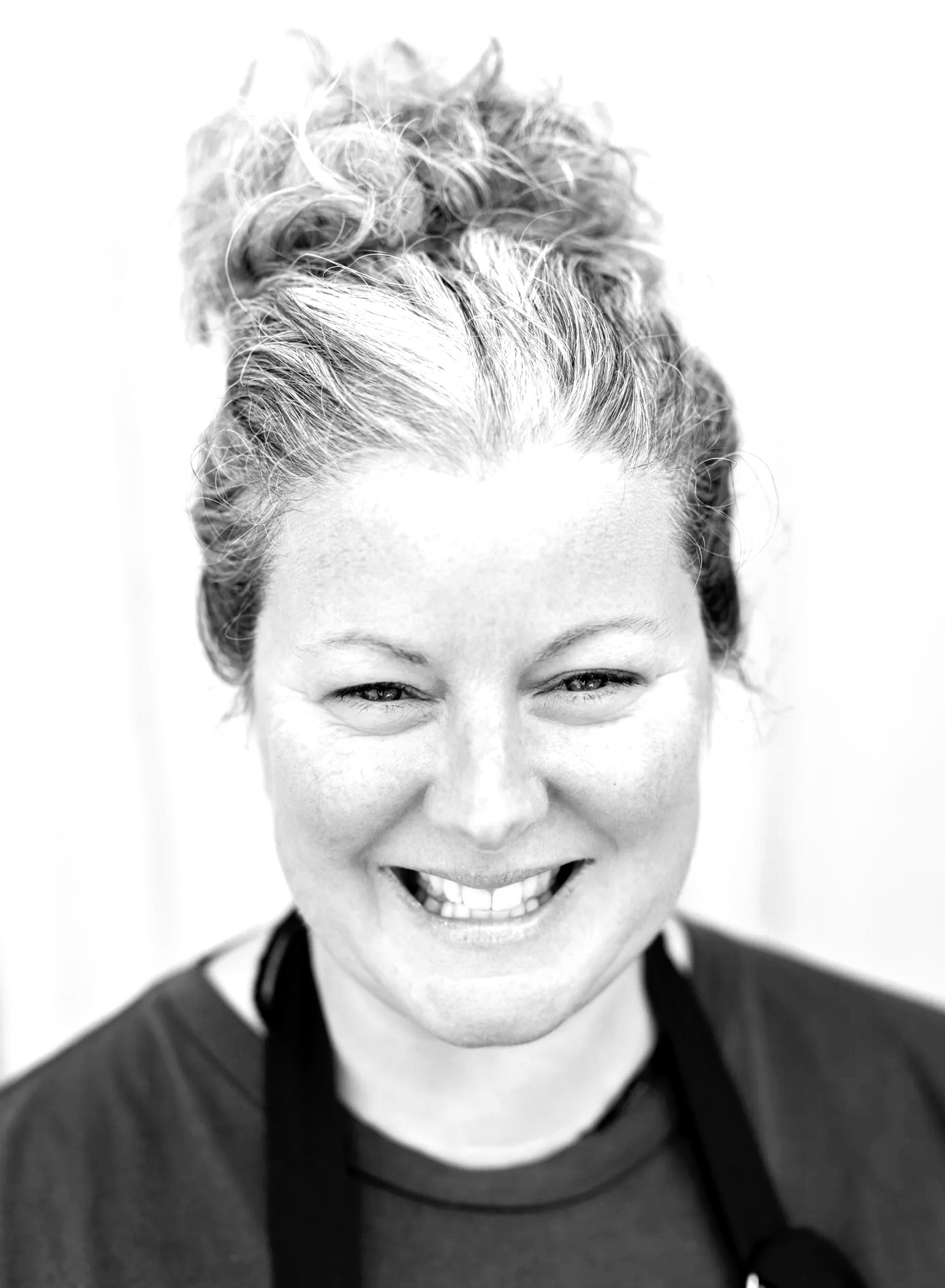 Caroline Lyons