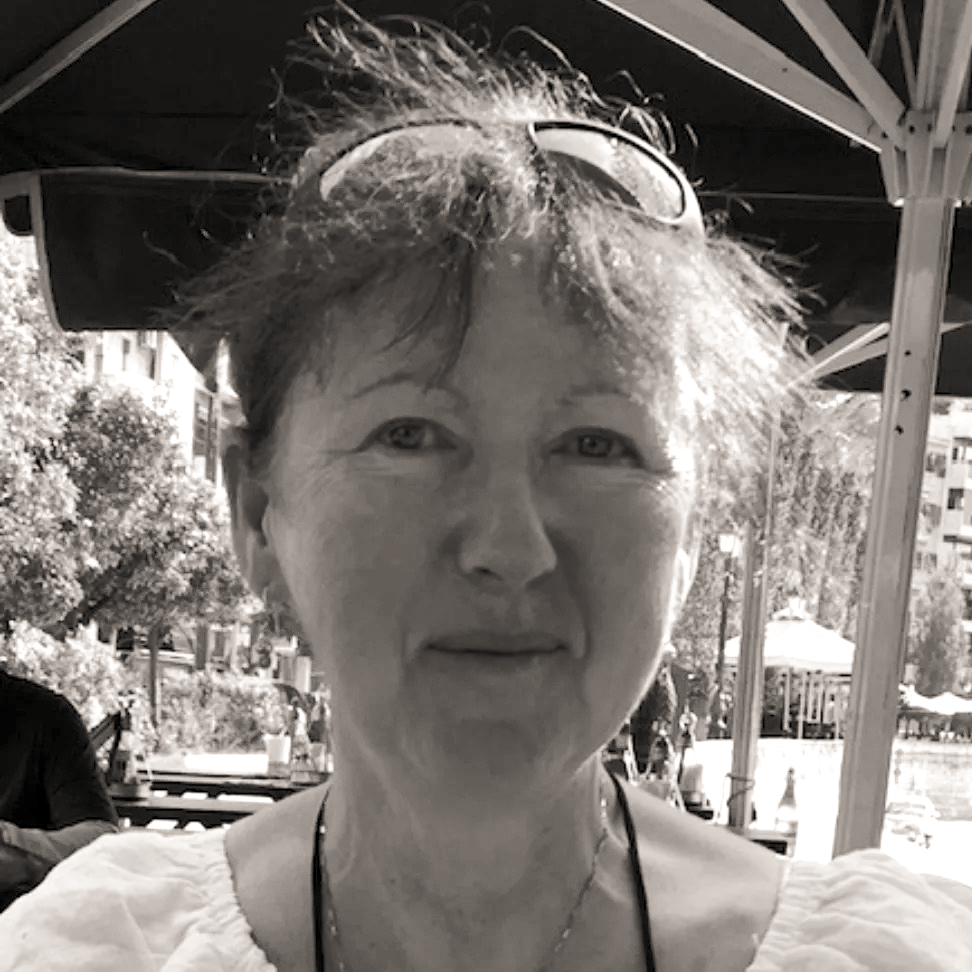 Christine Smyth