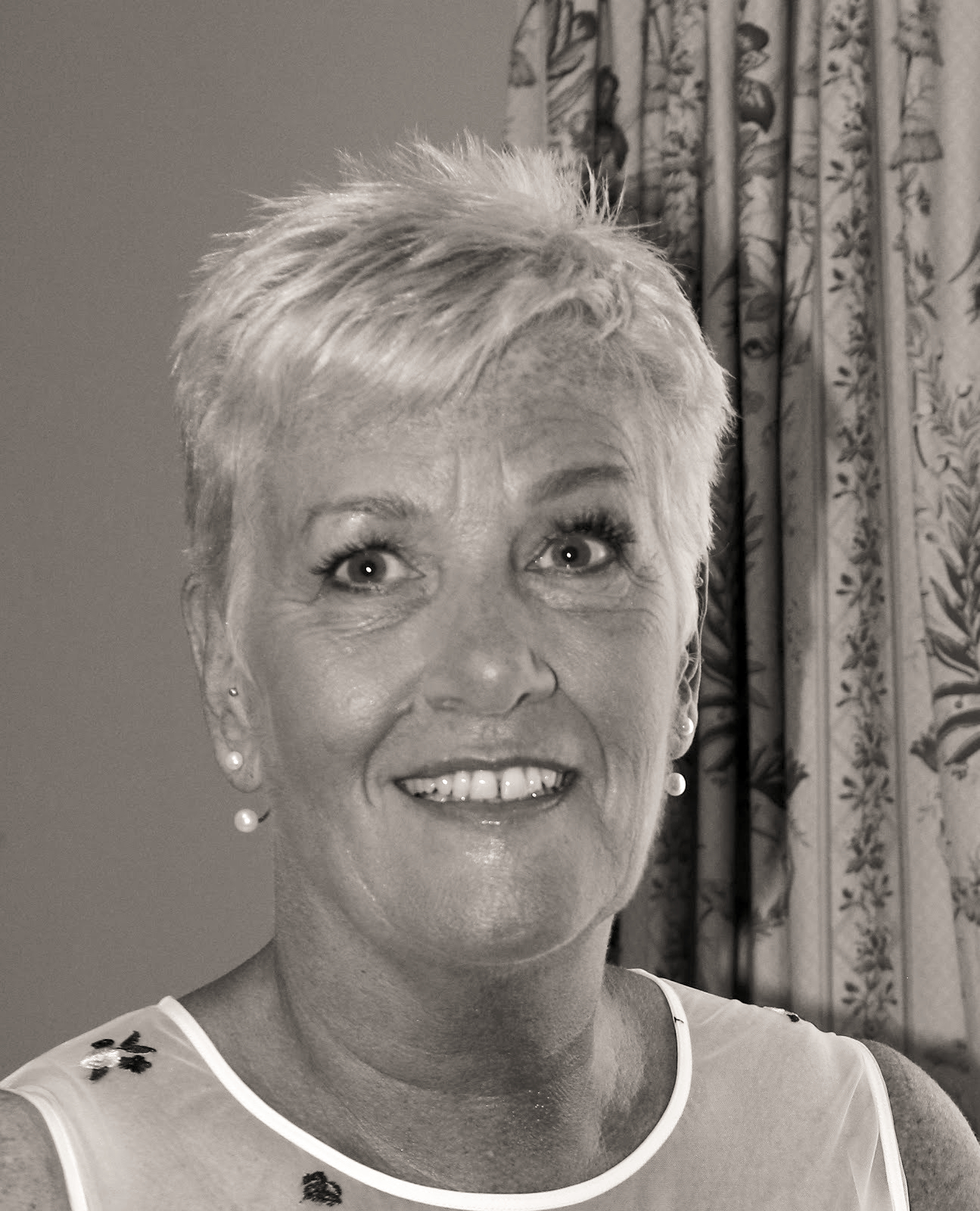 Gill Piloni